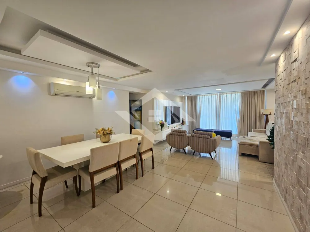 Apartamento, 4 quartos, 166 m² - Foto 8