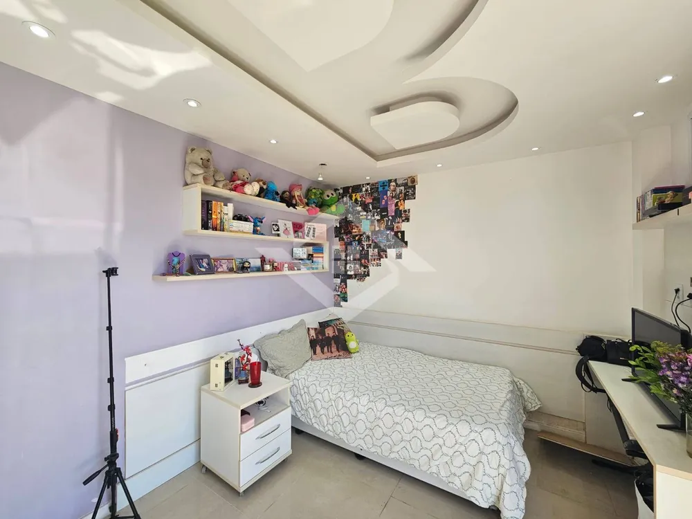 Apartamento, 4 quartos, 166 m² - Foto 22