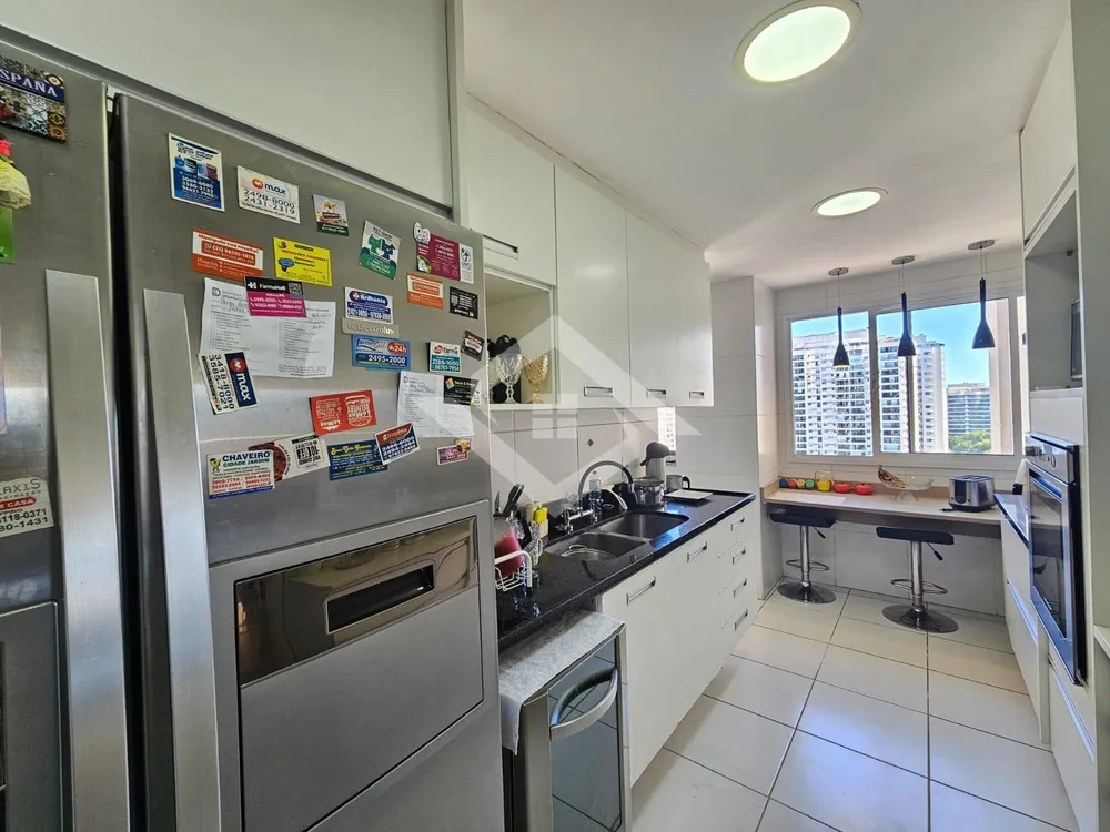 Apartamento, 4 quartos, 166 m² - Foto 32