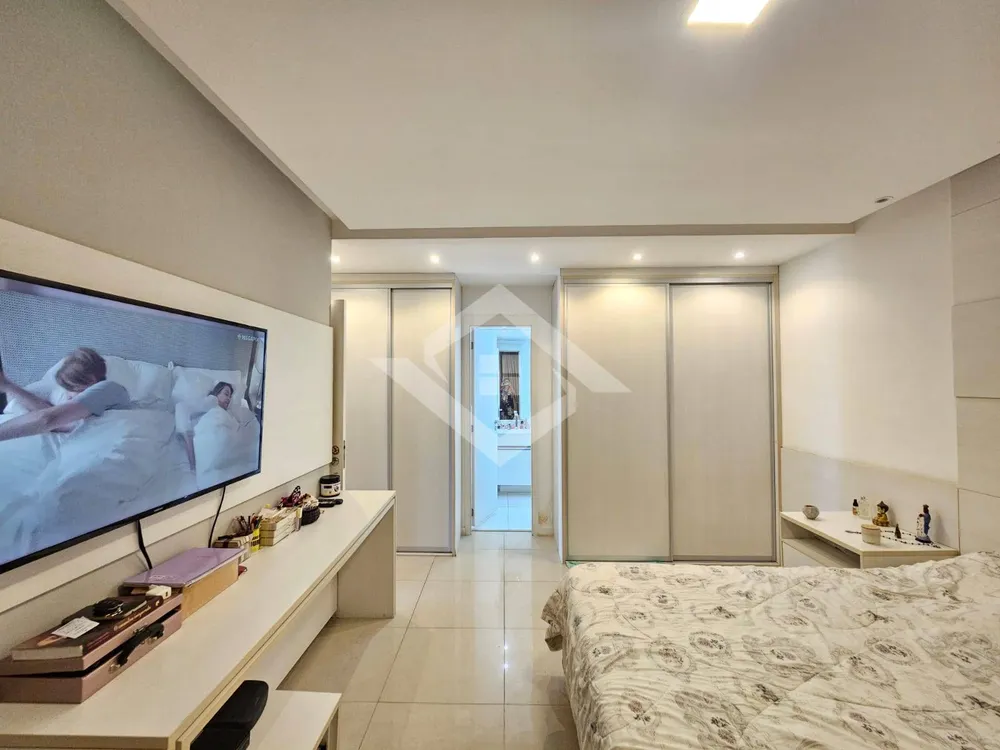 Apartamento, 4 quartos, 166 m² - Foto 15