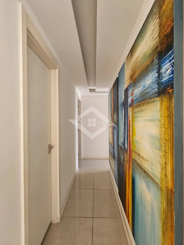 Apartamento, 4 quartos, 166 m² - Foto 6