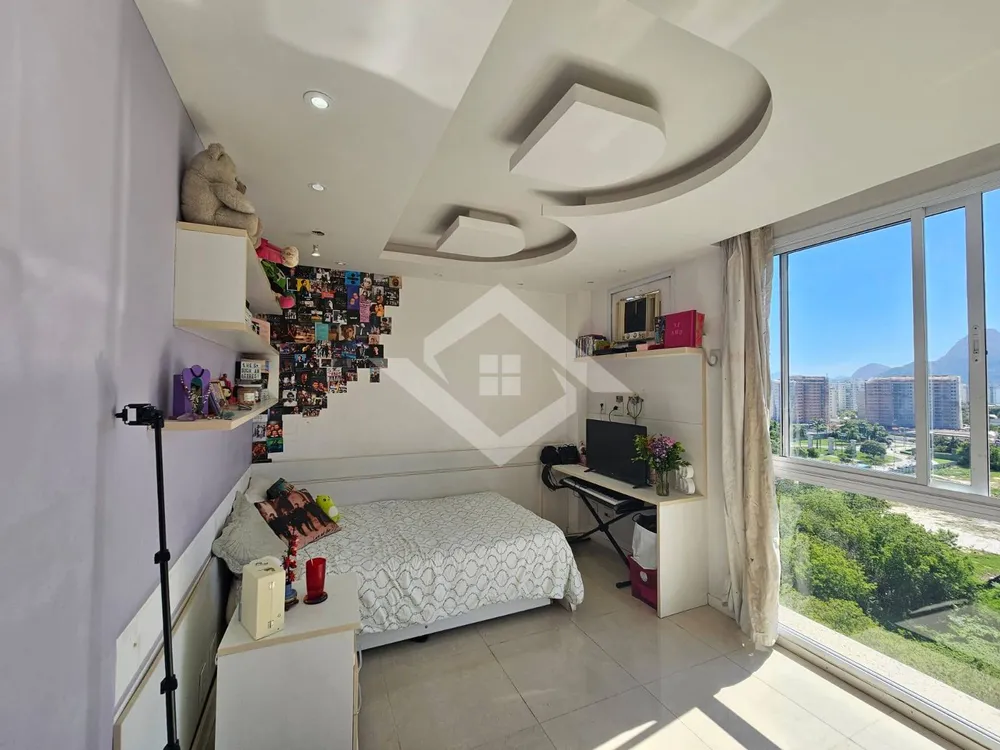 Apartamento, 4 quartos, 166 m² - Foto 19