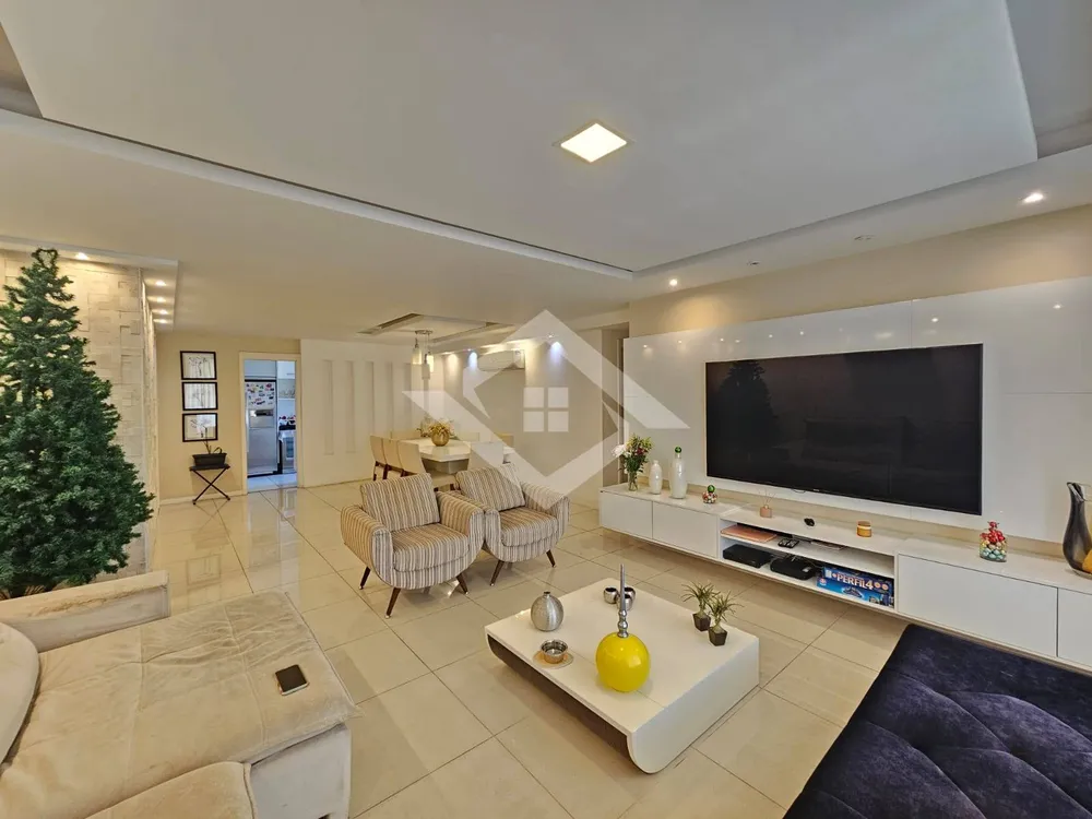 Apartamento, 4 quartos, 166 m² - Foto 11