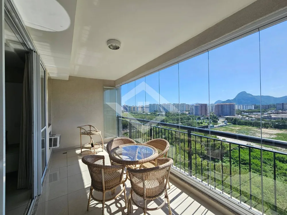 Apartamento, 4 quartos, 166 m² - Foto 1