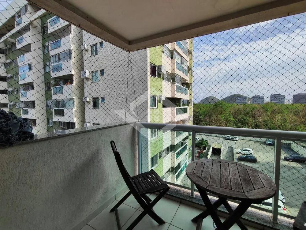 Apartamento, 2 quartos - Foto 2