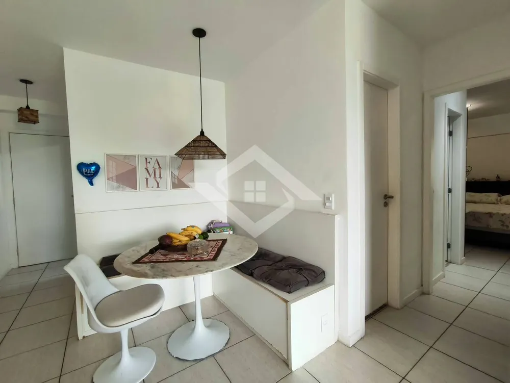 Apartamento, 2 quartos - Foto 22