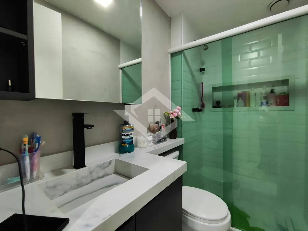 Apartamento, 2 quartos - Foto 15