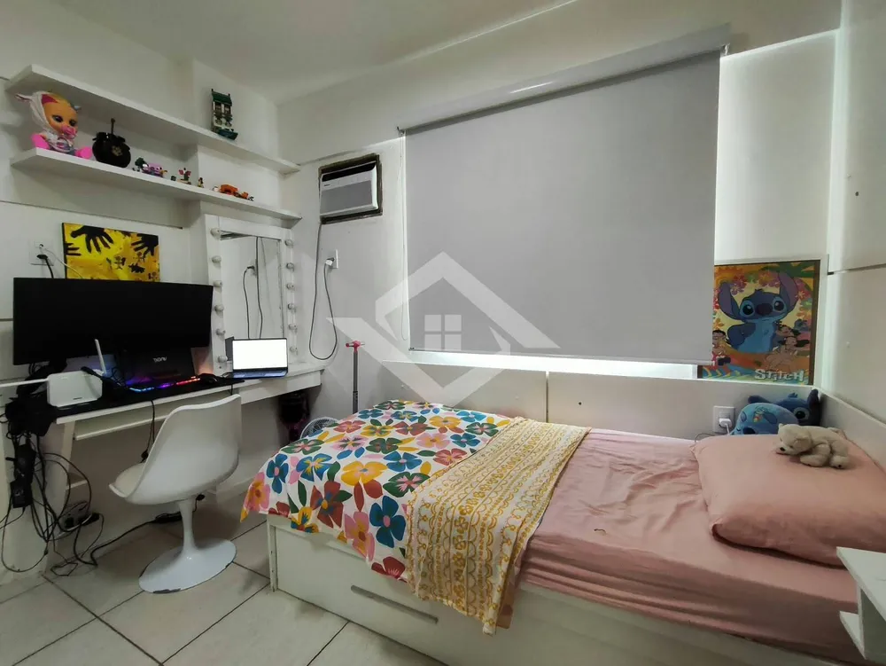 Apartamento, 2 quartos - Foto 17
