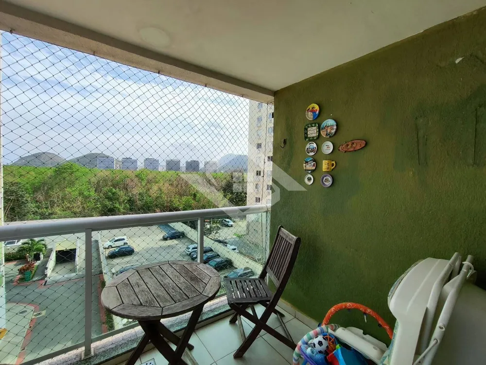 Apartamento, 2 quartos - Foto 1