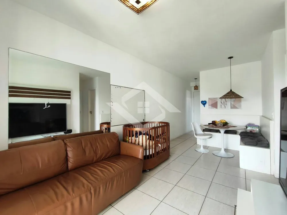 Apartamento, 2 quartos - Foto 7