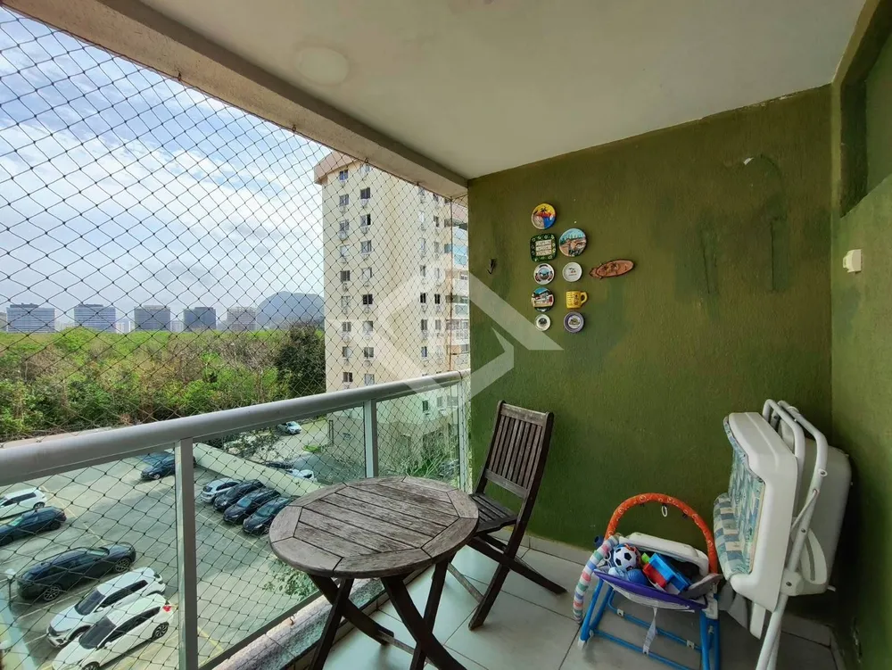 Apartamento, 2 quartos - Foto 3
