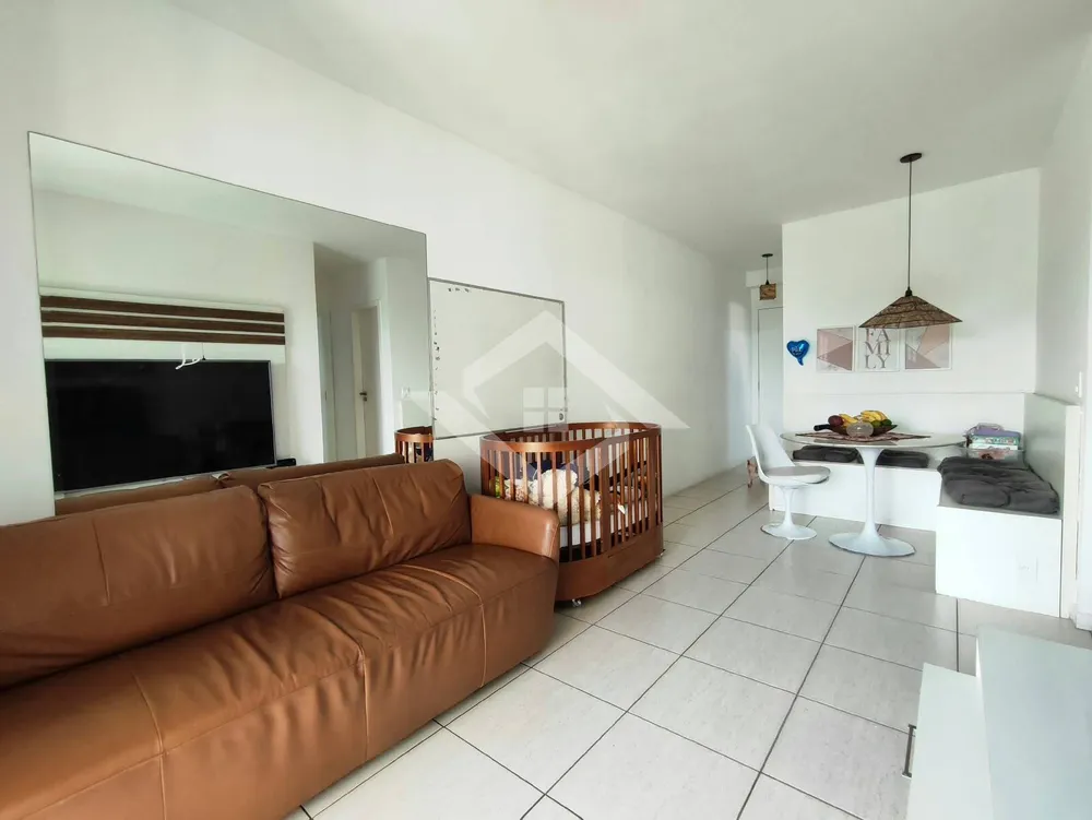 Apartamento, 2 quartos - Foto 8