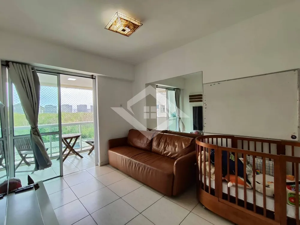 Apartamento, 2 quartos - Foto 9