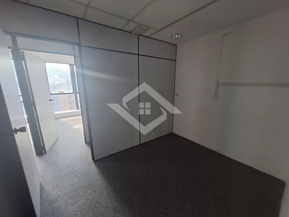 Prédio Inteiro para alugar, 81m² - Foto 11