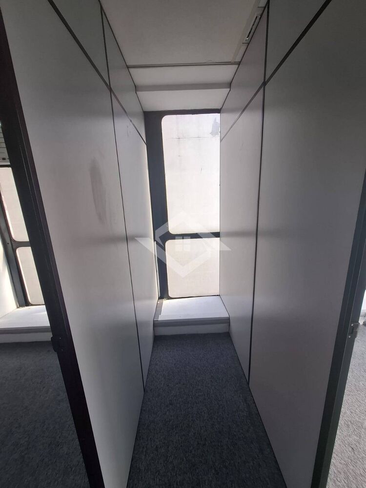 Prédio Inteiro para alugar, 81m² - Foto 9