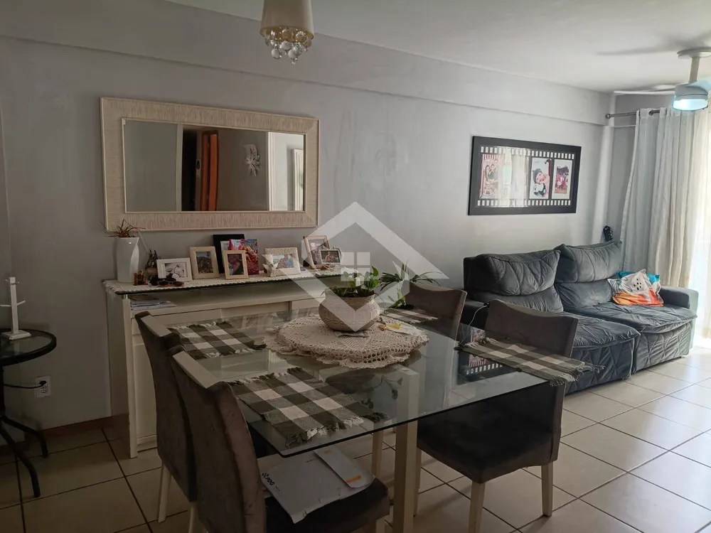 Apartamento, 3 quartos - Foto 1