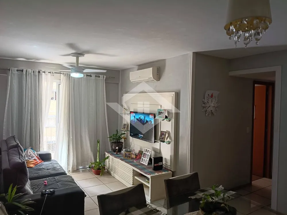 Apartamento, 3 quartos - Foto 2