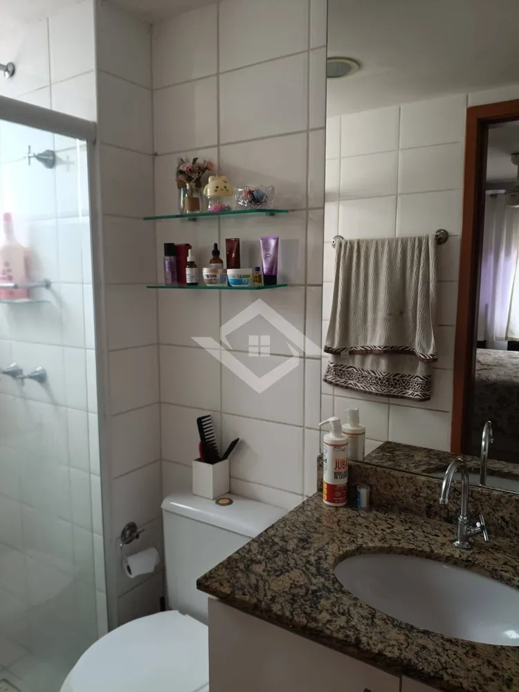 Apartamento, 3 quartos - Foto 11