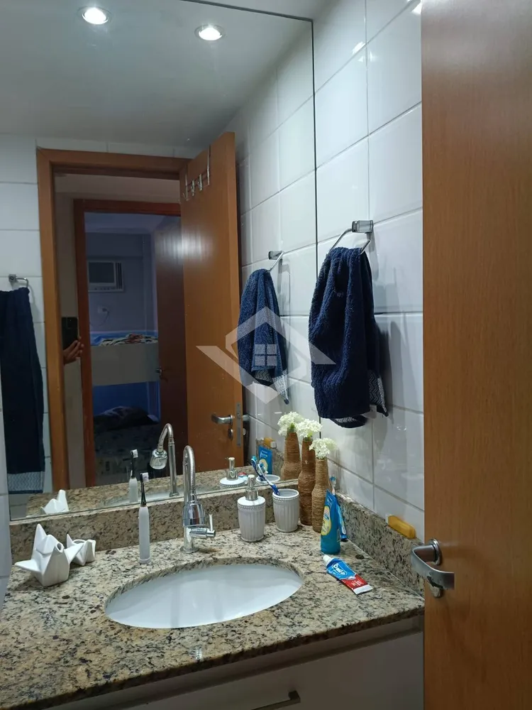 Apartamento, 3 quartos - Foto 13