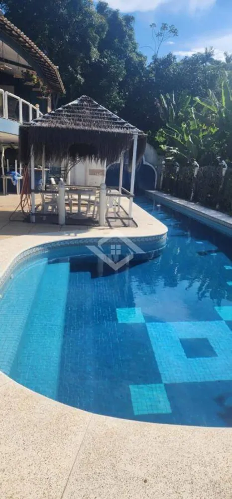 Casa, 3 quartos, 450 m² - Foto 1