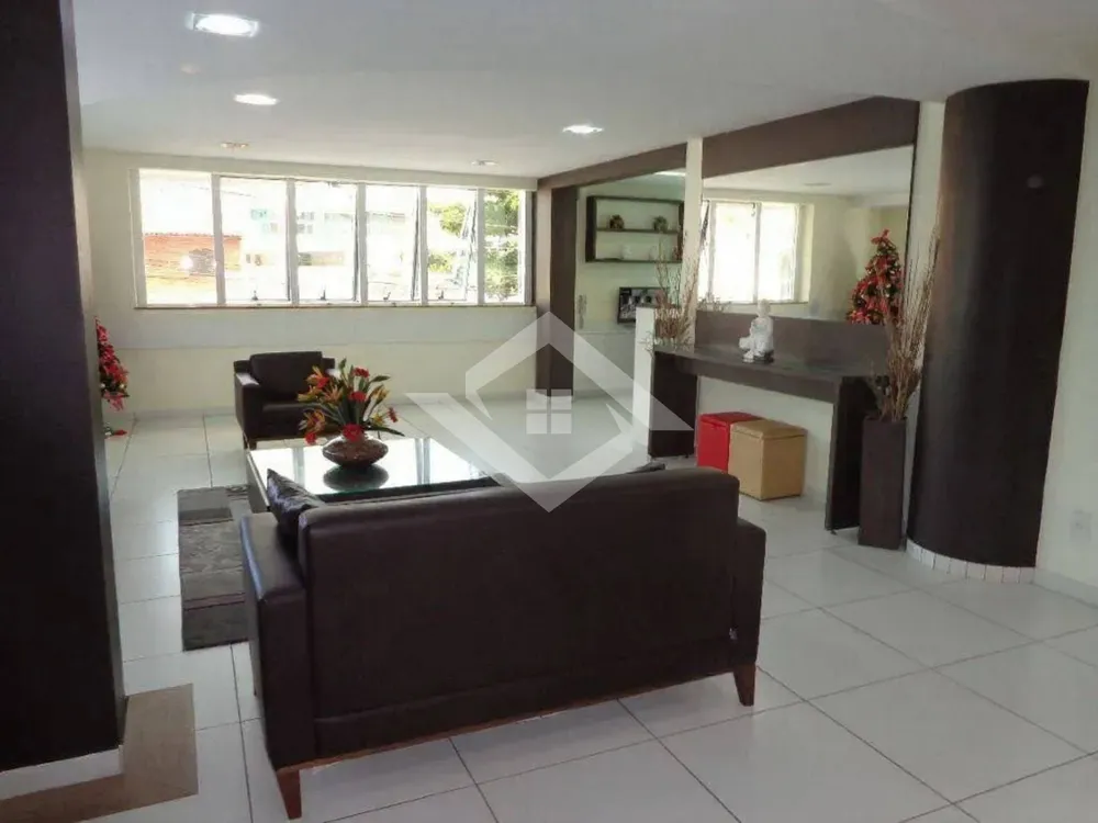 Apartamento, 2 quartos - Foto 15