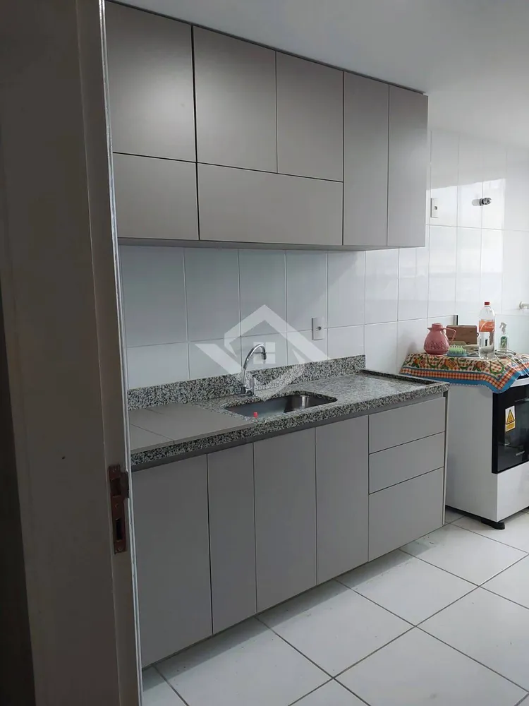 Apartamento, 2 quartos - Foto 3