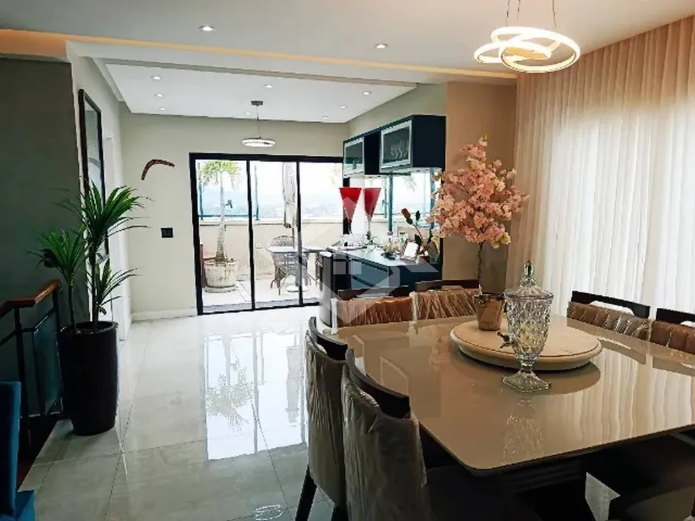 Apartamento, 3 quartos, 140 m² - Foto 19