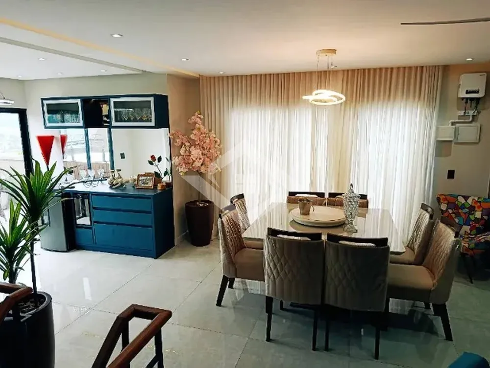 Apartamento, 3 quartos, 140 m² - Foto 9