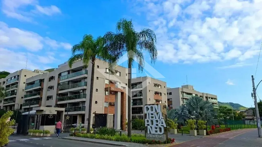 Apartamento, 3 quartos, 140 m² - Foto 4