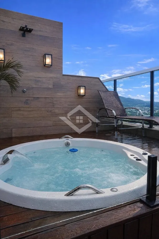 Apartamento, 3 quartos, 140 m² - Foto 6