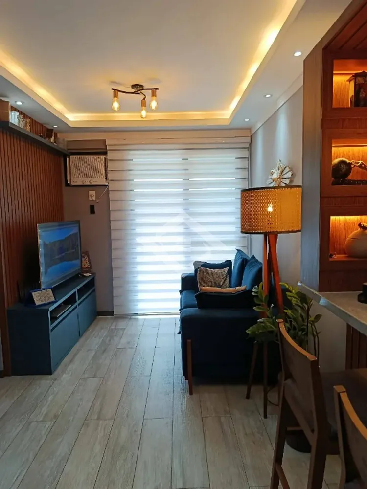 Apartamento, 3 quartos, 140 m² - Foto 17