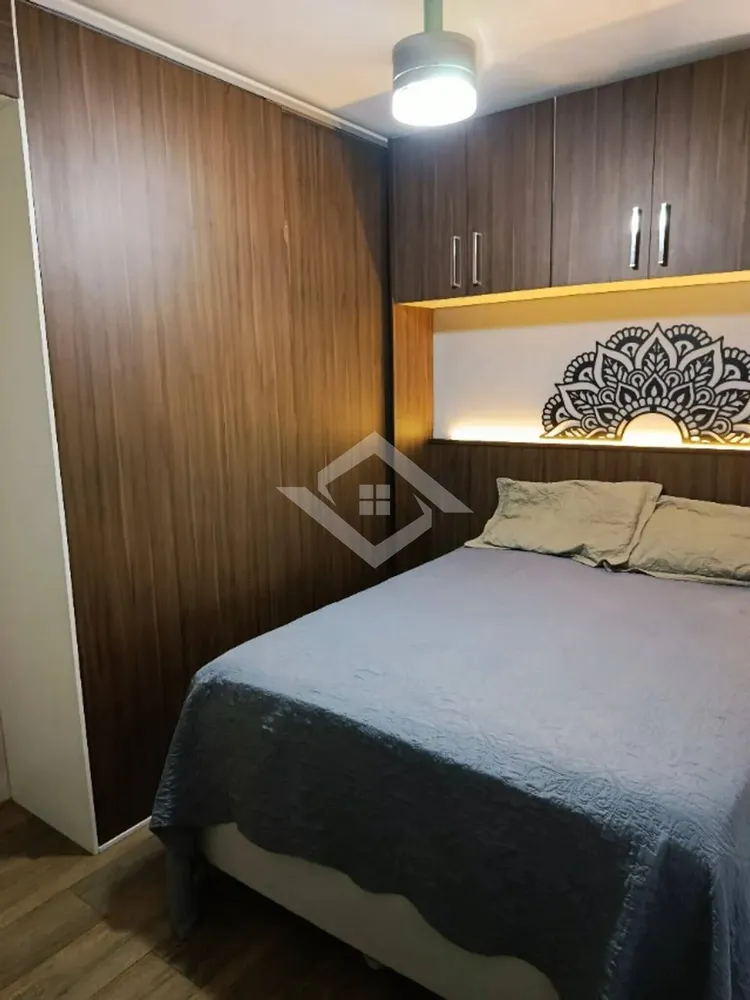 Apartamento, 3 quartos, 140 m² - Foto 15