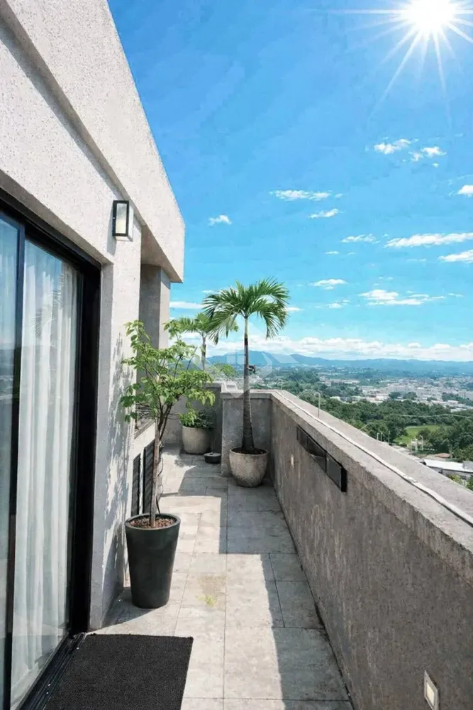 Apartamento, 3 quartos, 140 m² - Foto 2