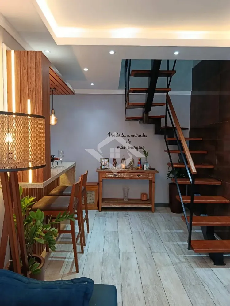 Apartamento, 3 quartos, 140 m² - Foto 14