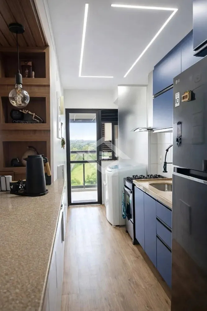 Apartamento, 3 quartos, 140 m² - Foto 10