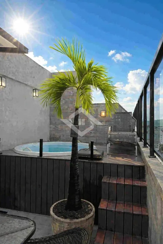 Apartamento, 3 quartos, 140 m² - Foto 5