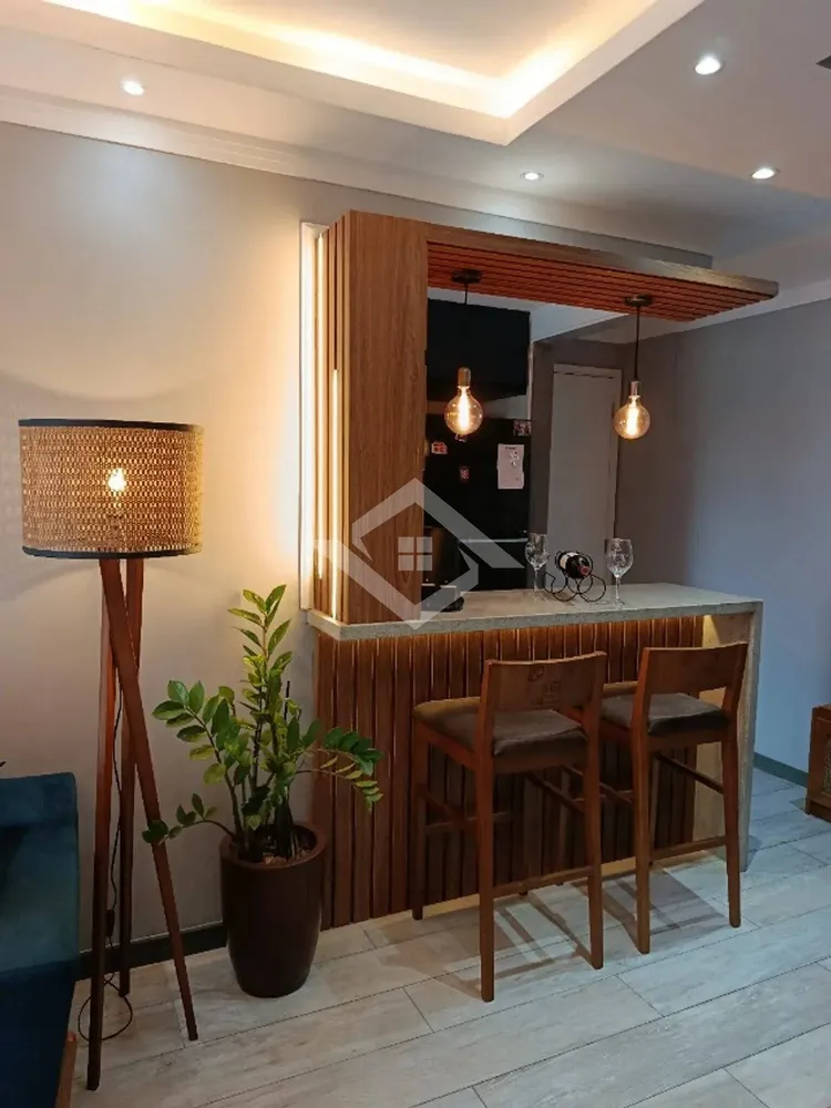Apartamento, 3 quartos, 140 m² - Foto 13