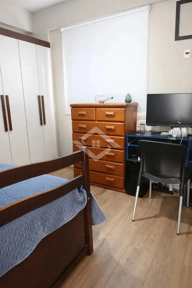 Apartamento, 3 quartos, 140 m² - Foto 20