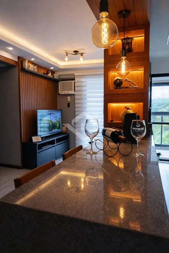 Apartamento, 3 quartos, 140 m² - Foto 11
