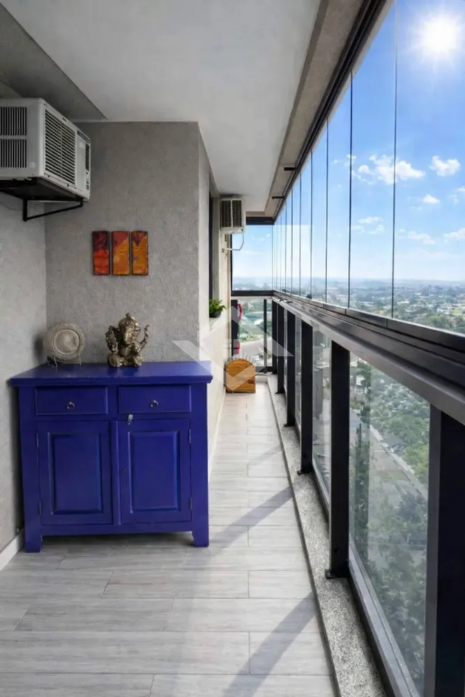 Apartamento, 3 quartos, 140 m² - Foto 7