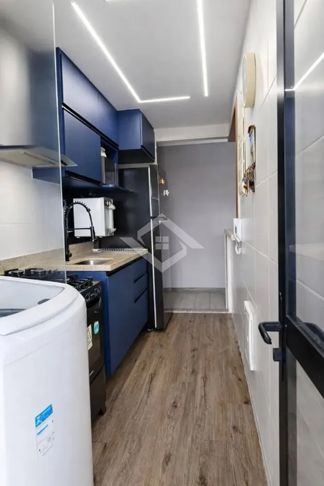 Apartamento, 3 quartos, 140 m² - Foto 12
