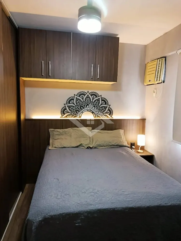 Apartamento, 3 quartos, 140 m² - Foto 16