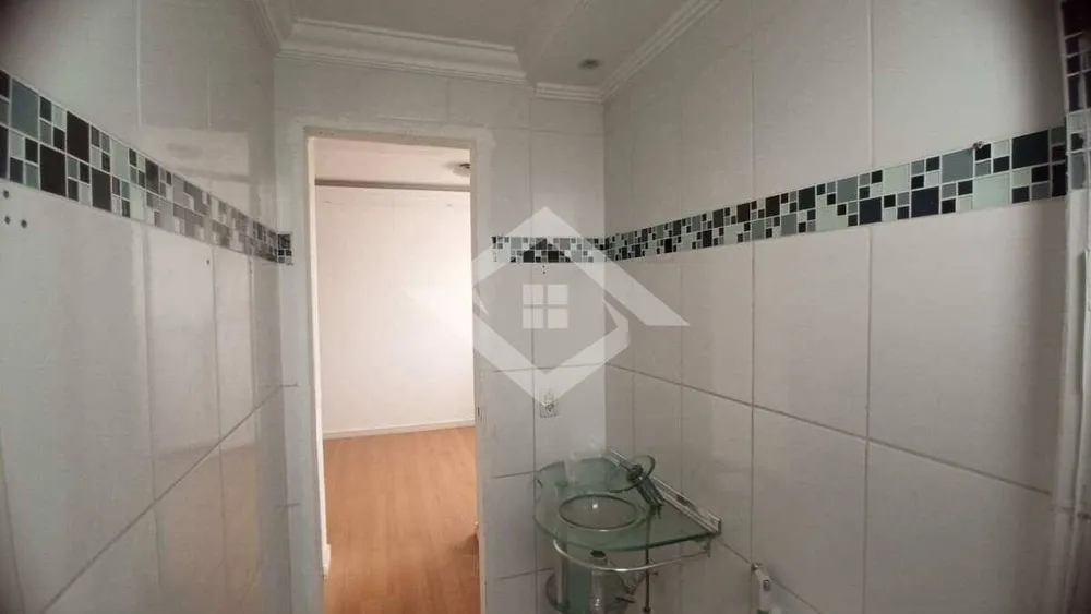 Apartamento, 2 quartos, 47 m² - Foto 14