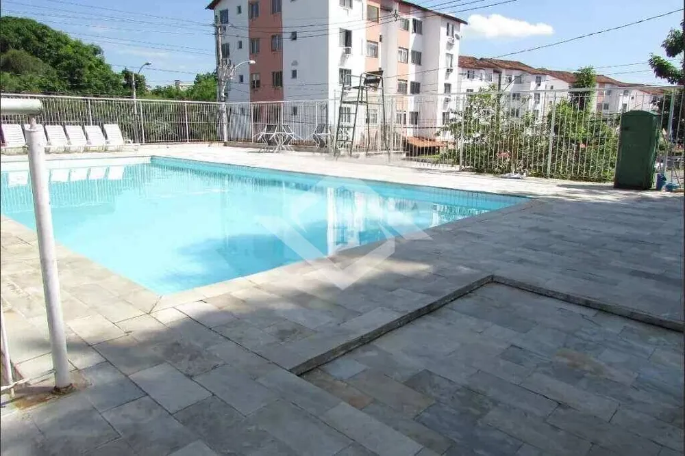 Apartamento, 2 quartos, 47 m² - Foto 26
