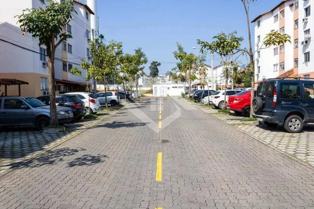 Apartamento, 2 quartos, 47 m² - Foto 37