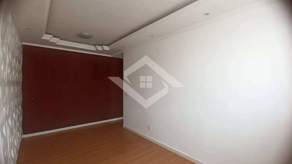 Apartamento, 2 quartos, 47 m² - Foto 1