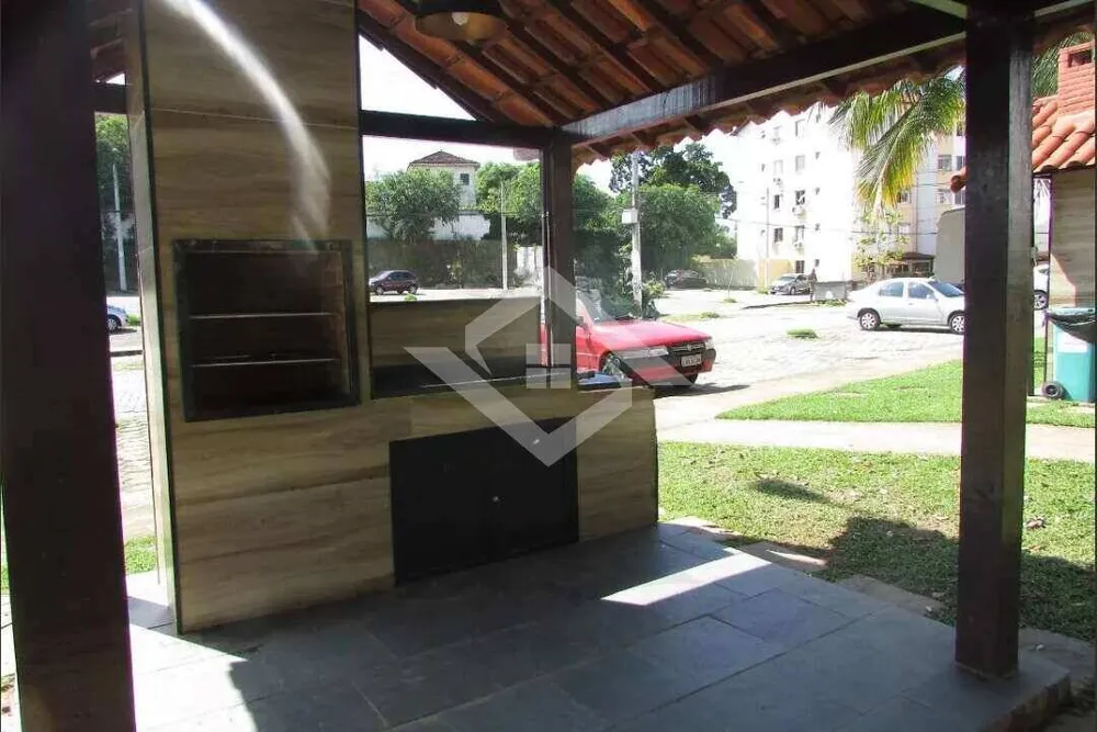 Apartamento, 2 quartos, 47 m² - Foto 22