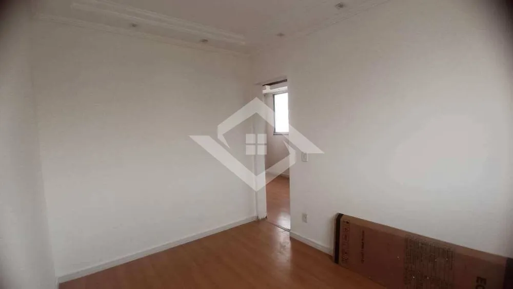 Apartamento, 2 quartos, 47 m² - Foto 6