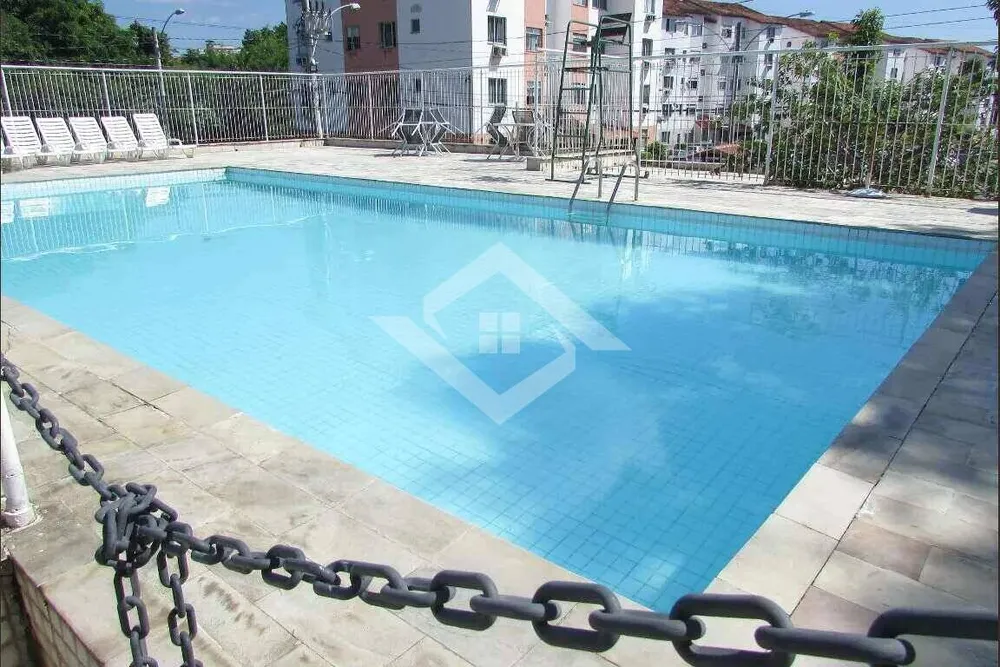 Apartamento, 2 quartos, 47 m² - Foto 29