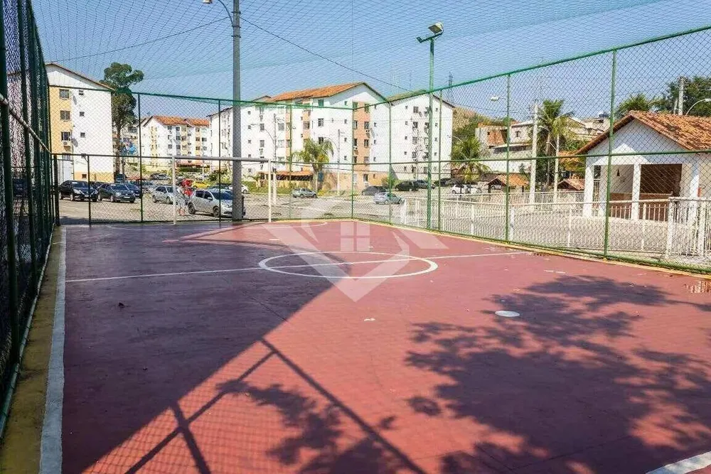 Apartamento, 2 quartos, 47 m² - Foto 31